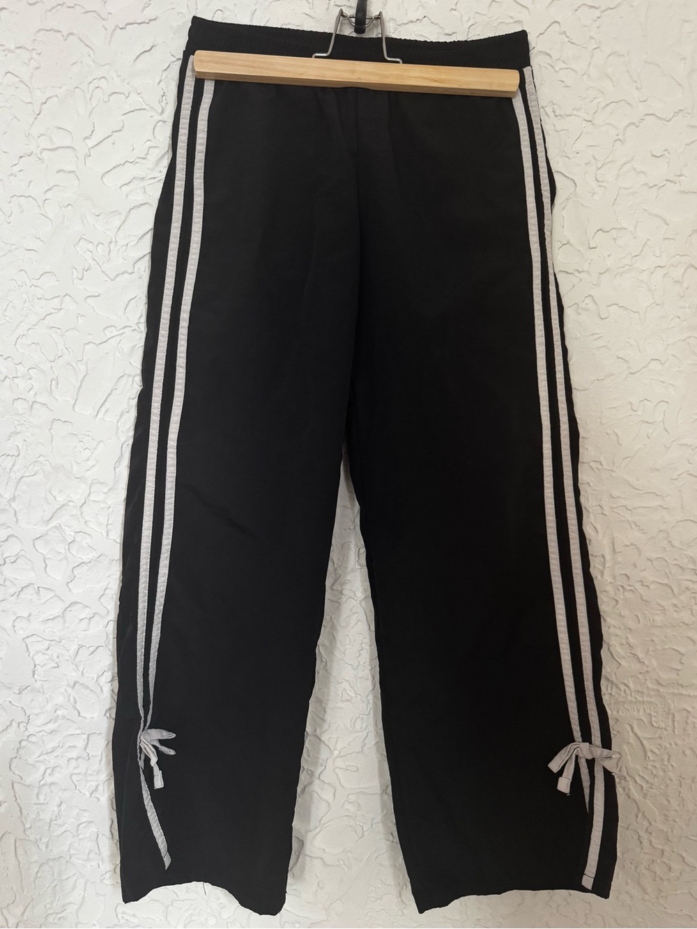 Girls Art Class Track Pants with bow